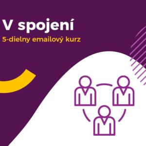 v spojeni